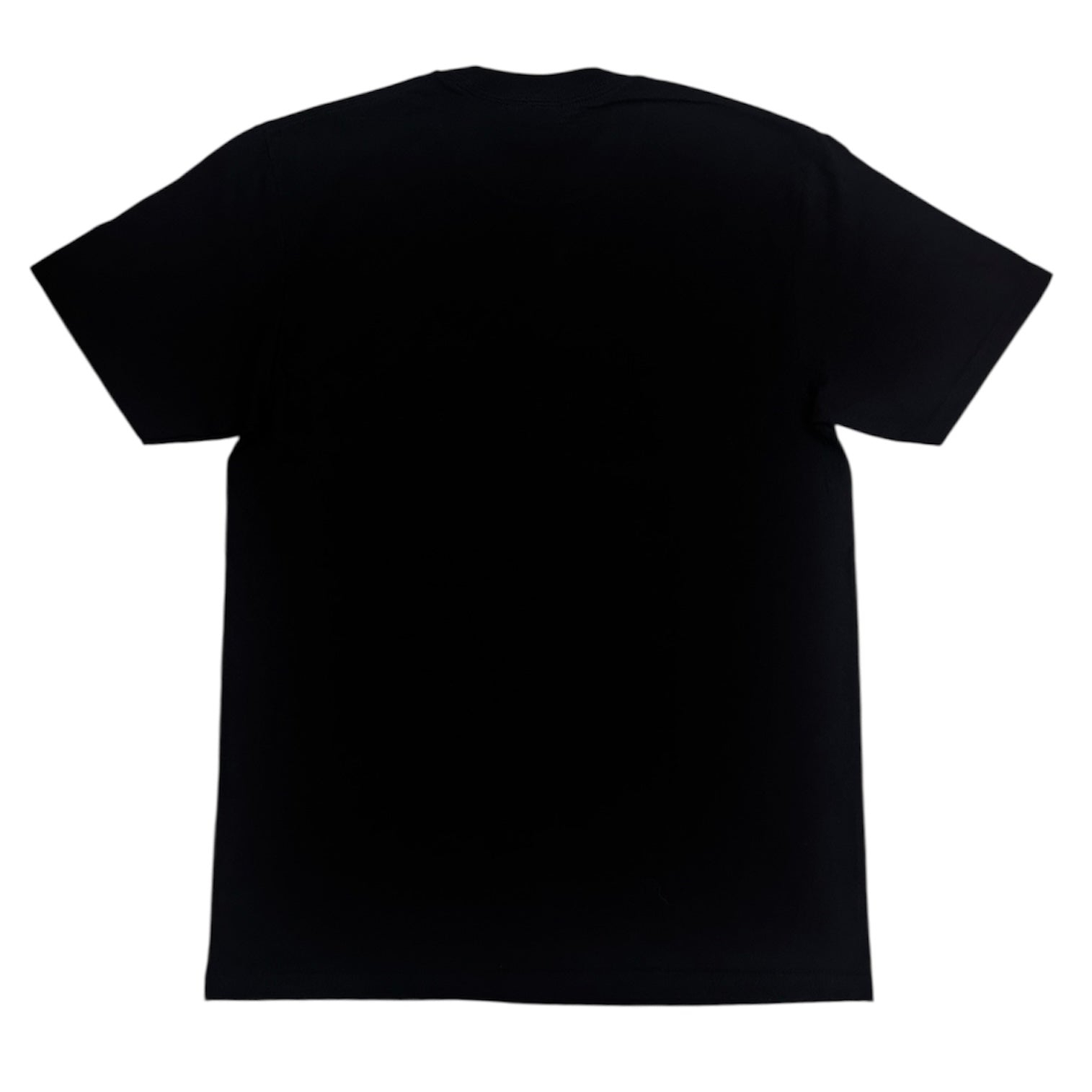 La Corde Vitale Tee Noir