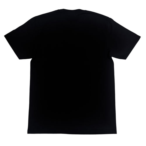 La Corde Vitale Tee Noir